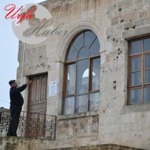 Şanlıurfa Kurtuluş Müzesi